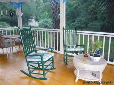 Thurston House Altamonte Springs Facilidades foto