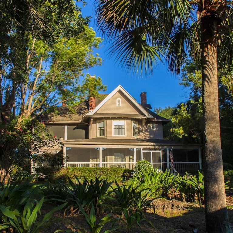 Thurston House Altamonte Springs Exterior foto